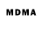 MDMA кристаллы Viktor Ovsienko